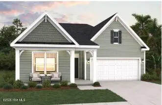 1738 Saucepan Bay Drive Sw #Lot 101, Shallotte, NC 28470 - #1