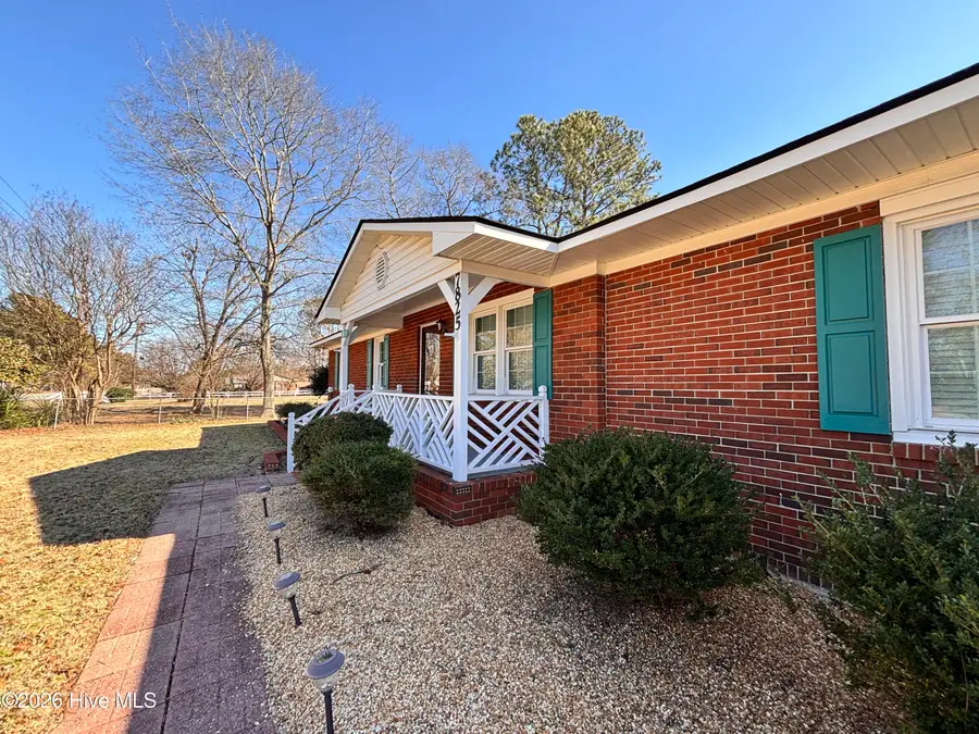 7825 Snow Hill Drive, Roseboro, NC 28382 - #2
