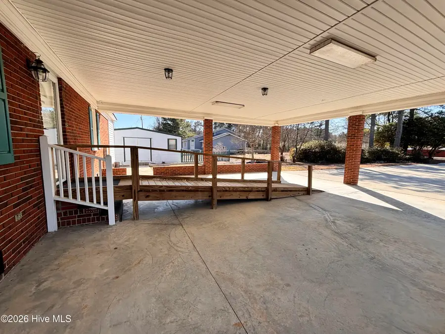 7825 Snow Hill Drive, Roseboro, NC 28382 - #3