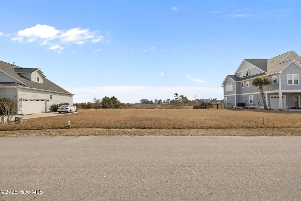 506 Lanyard Drive, Newport, NC 28570 - #1
