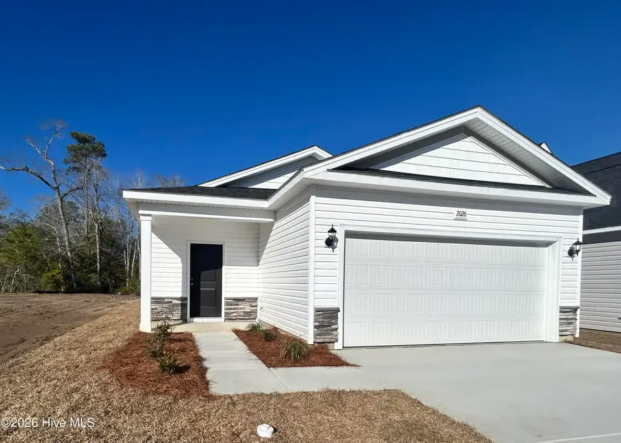 2026 Creekview Landing Boulevard Sw, Shallotte, NC 28470 - #2