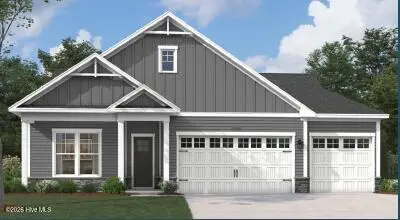 2067 Rosin Drive #20, Southport, NC 28461