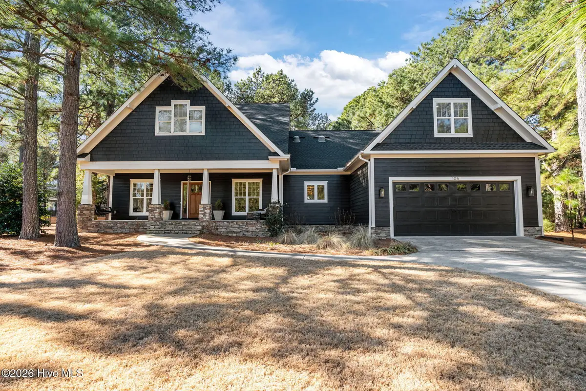 Address Withheld By Seller, Whispering Pines, NC 28327 - #1