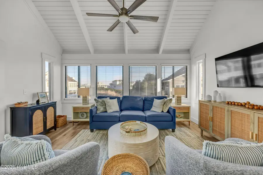 305 S Bald Head Wynd #10, Bald Head Island, NC 28461 - #3