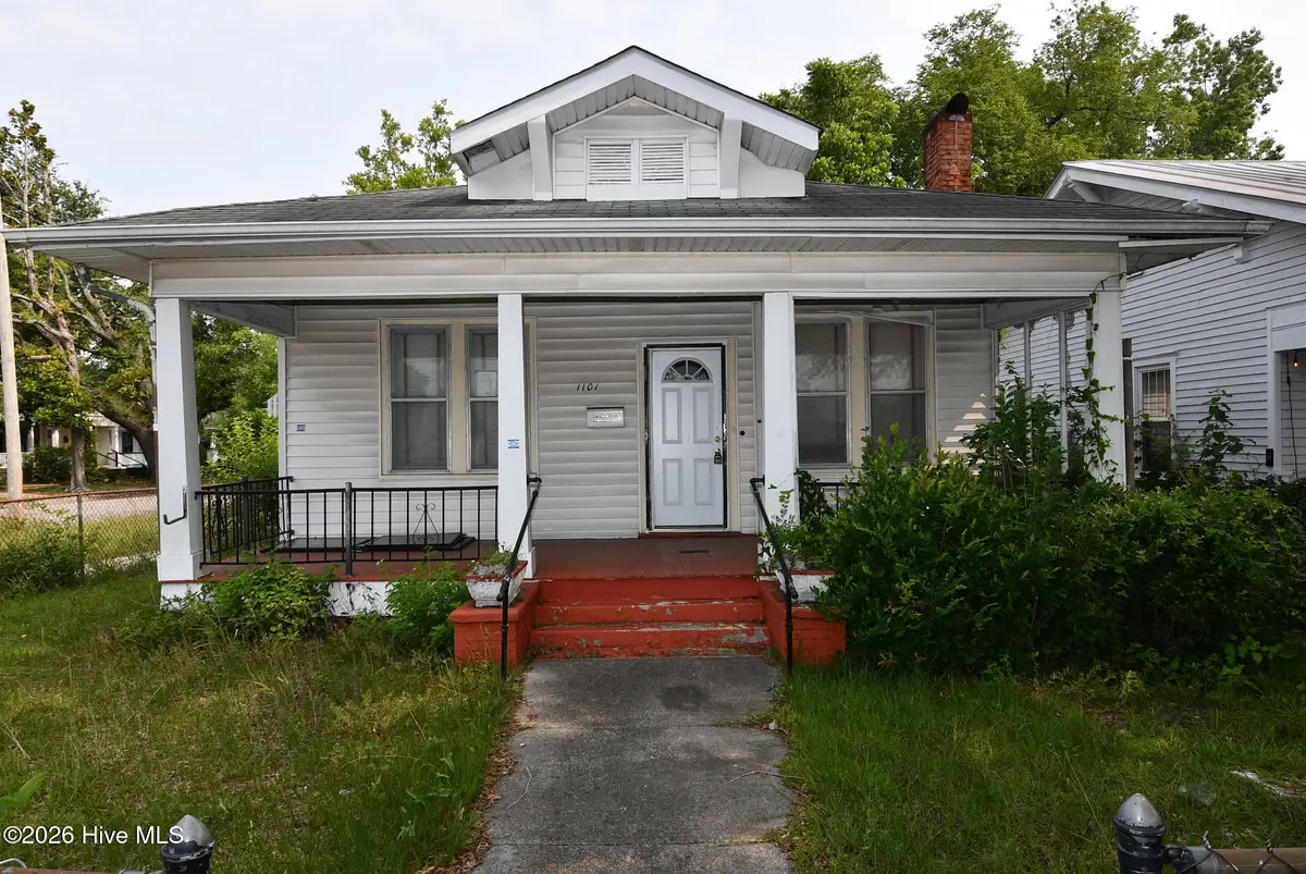 1101 Chestnut Street, Wilmington, NC 28401 - #1