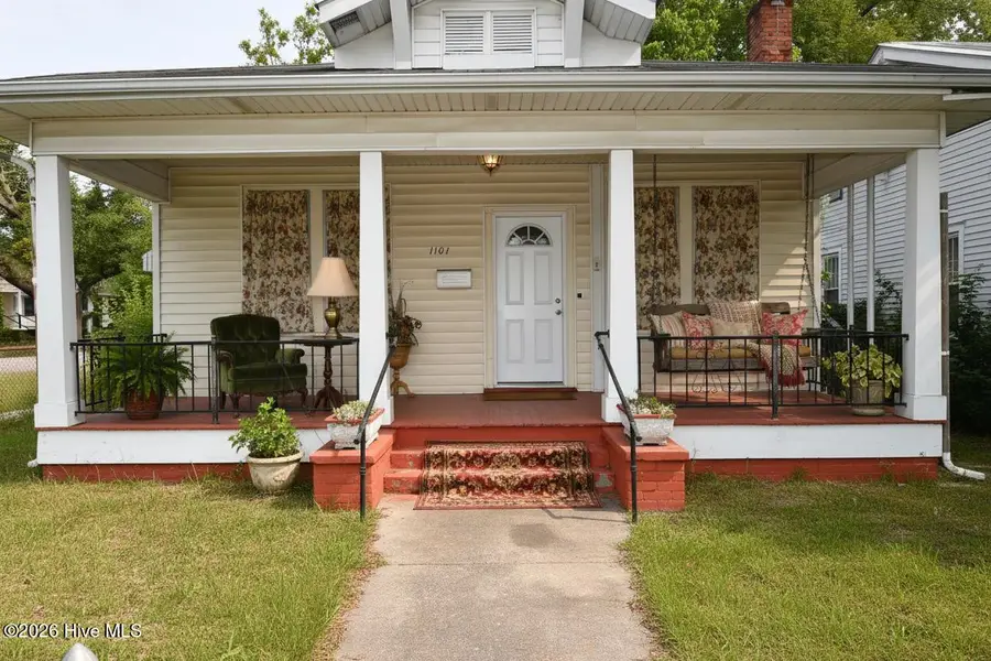 1101 Chestnut Street, Wilmington, NC 28401 - #2