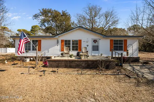 1694 Pelican Place Sw, Shallotte, NC 28470