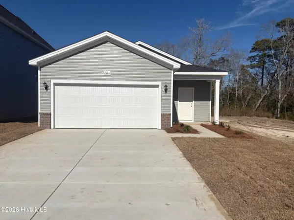 2014 Creekview Landing Boulevard Sw #Lot 94, Shallotte, NC 28470