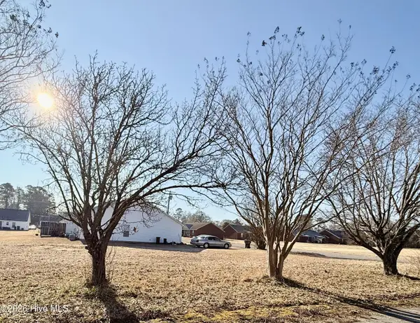 0 Belcher Street, Farmville, NC 27828