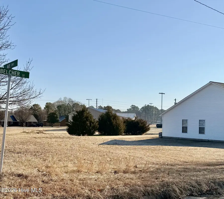 0 Belcher Street, Farmville, NC 27828 - #2