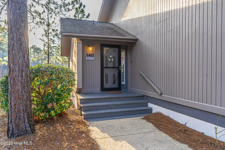 140 Barton Hills Court, Pinehurst, NC 28374 - #3
