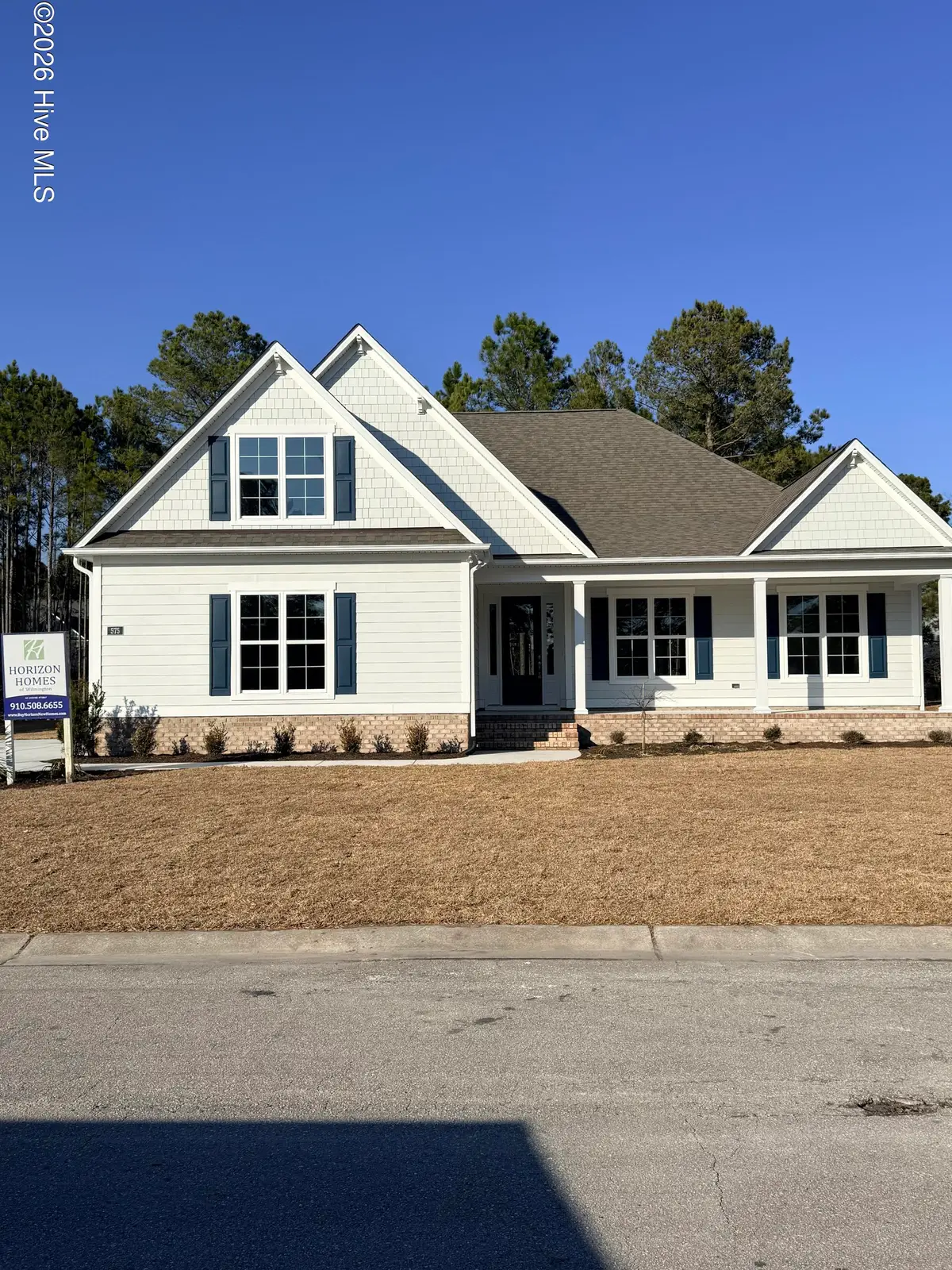 575 Stanwood Drive Se, Bolivia, NC 28422 - #1