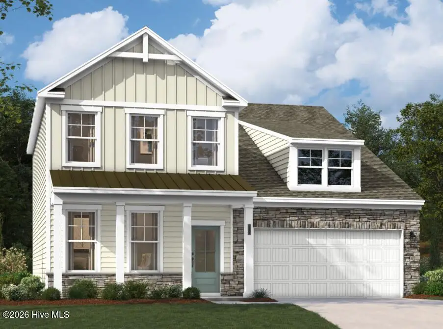 7453 Linda Vista Lane #257, Leland, NC 28451 - #1