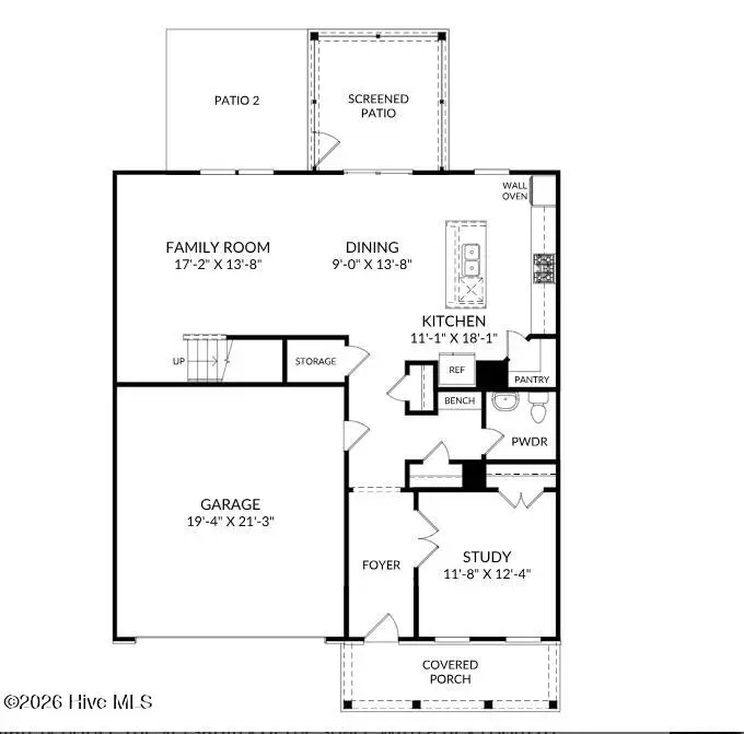 7453 Linda Vista Lane #257, Leland, NC 28451 - #2