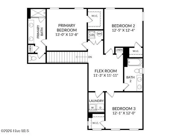 7453 Linda Vista Lane #257, Leland, NC 28451 - #3