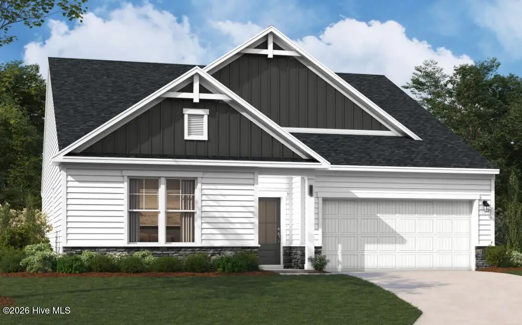 7457 Linda Vista Lane #258, Leland, NC 28451 - #1