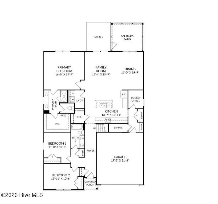 7457 Linda Vista Lane #258, Leland, NC 28451 - #2