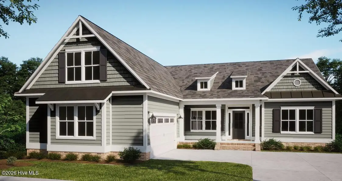 7545 Donegal Circle Sw #49, Sunset Beach, NC 28468 - #1