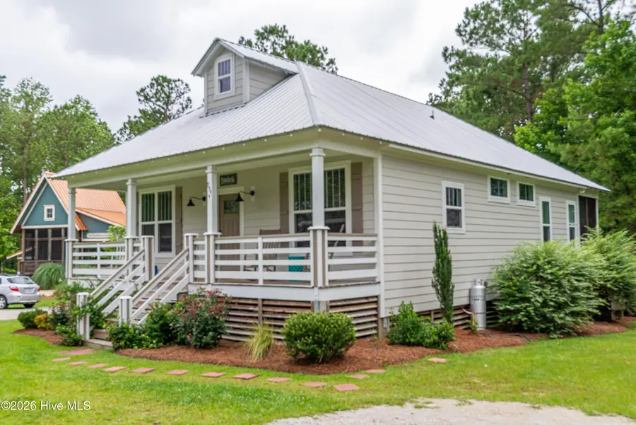 994 Mill Creek Drive # B, Minnesott Beach, NC 28510 - #3