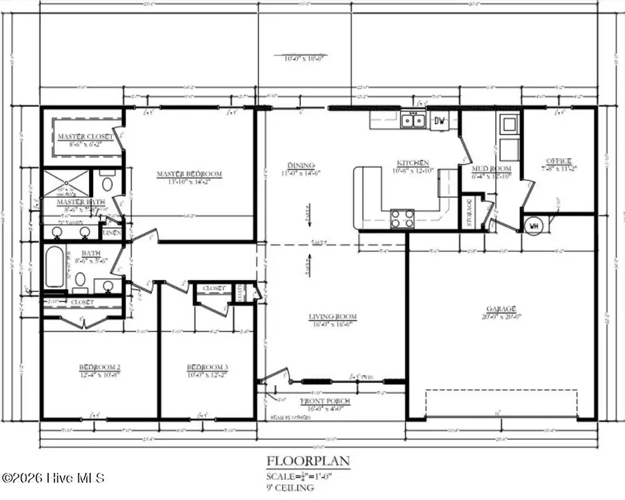 103 Palm Circle, Havelock, NC 28532 - #2
