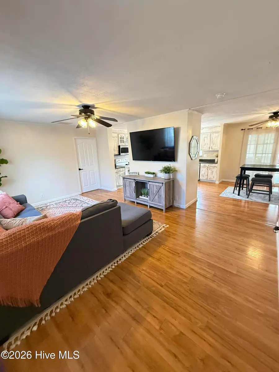 214 Roscoe Drive, Elizabeth City, NC 27909 - #3