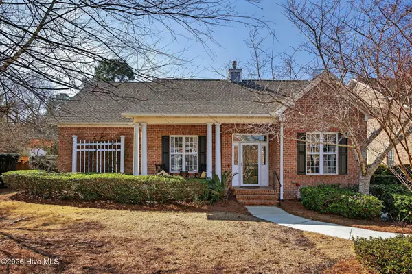 1604 Goose Landing Circle, Wilmington, NC 28403