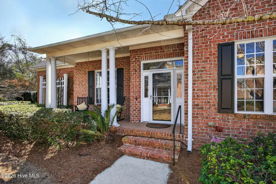 1604 Goose Landing Circle, Wilmington, NC 28403 - #2