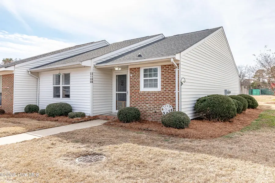 2156 Fox Run Drive, Kinston, NC 28504 - #3