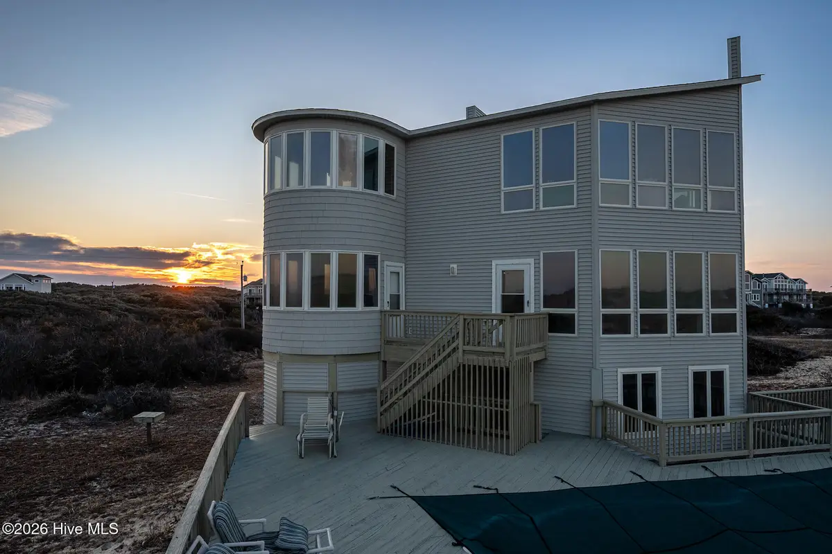 2223 Sandfiddler Road, Corolla, NC 27927 - #1