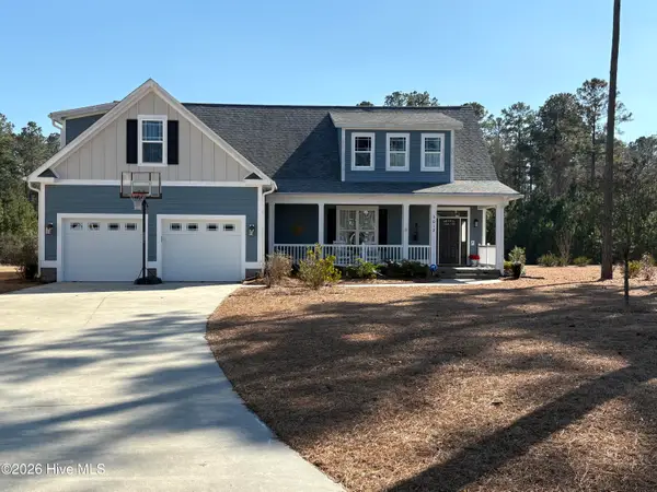 3012 Watercrest Loop, New Bern, NC 28562