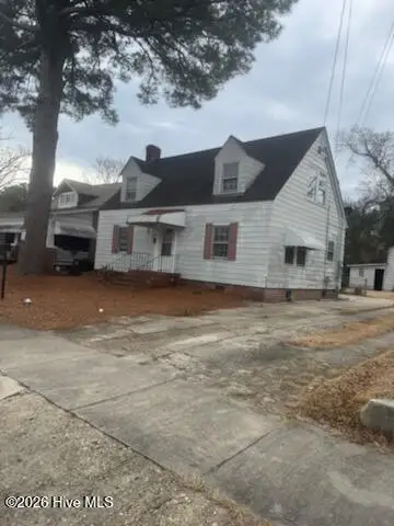 829 Marigold Street, 12 Rocky Mount, NC 27801 - #1