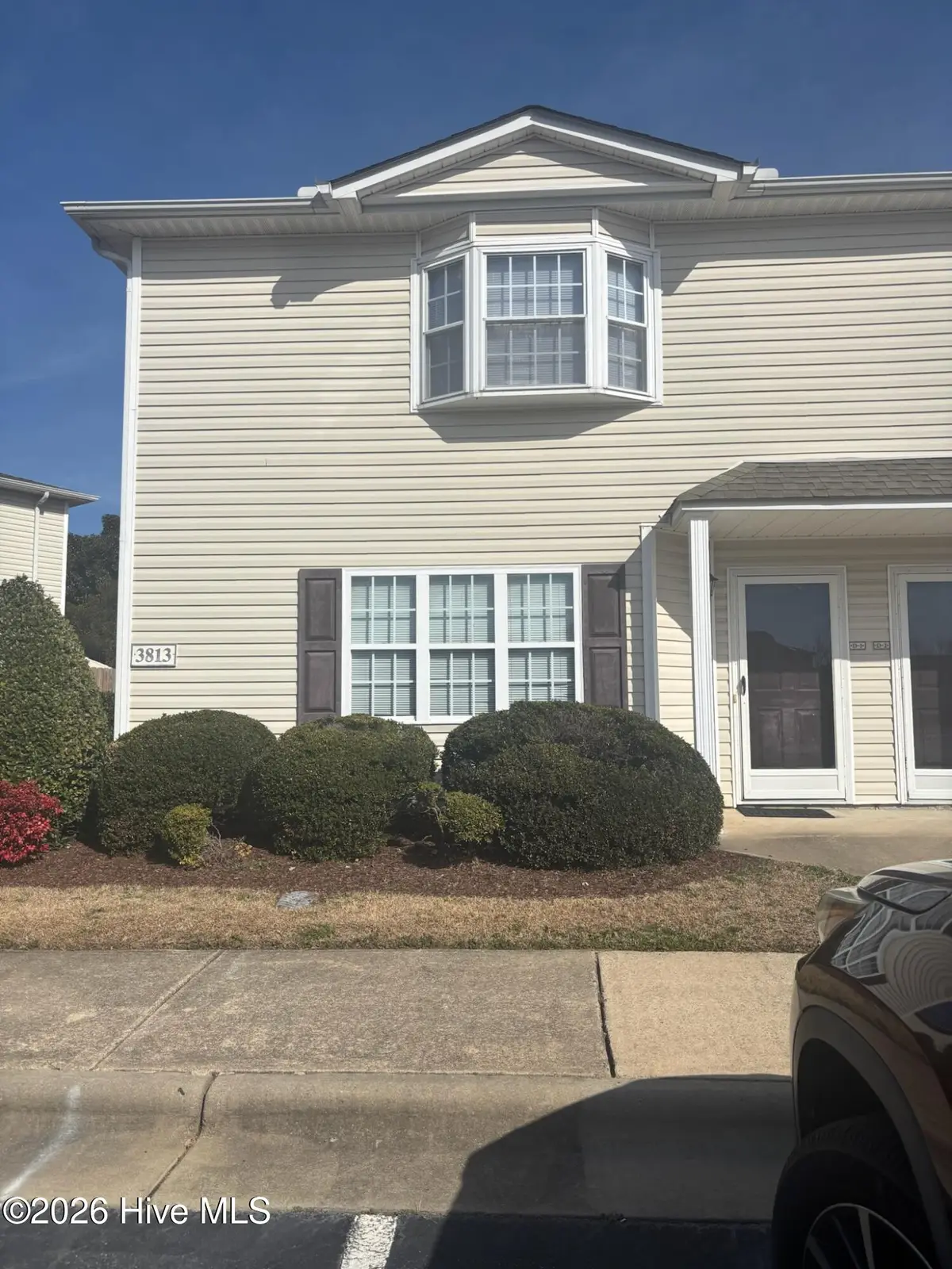 3813 E Vancroft Circle #D1, Winterville, NC 28590 - #1