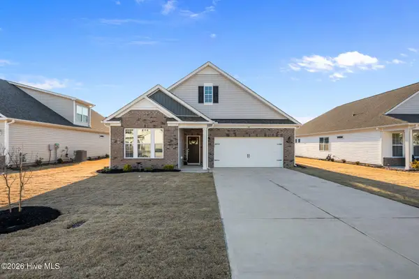 5016 Cinnamon, New Bern, NC 28562