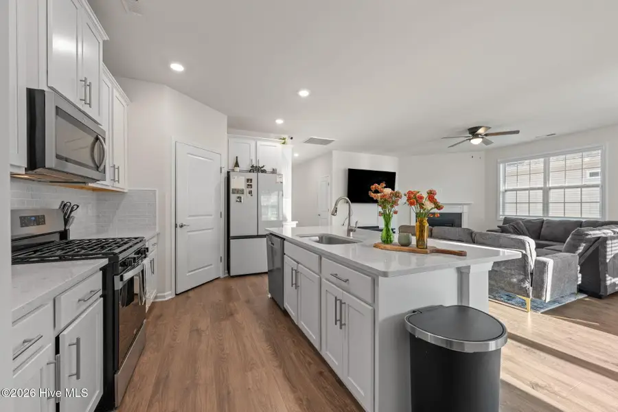 5016 Cinnamon, New Bern, NC 28562 - #2