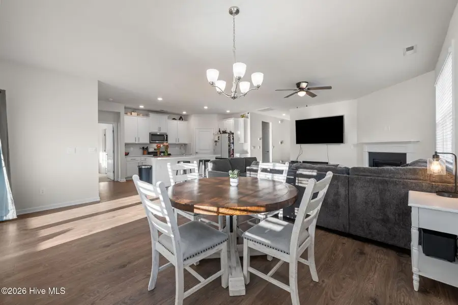 5016 Cinnamon, New Bern, NC 28562 - #3