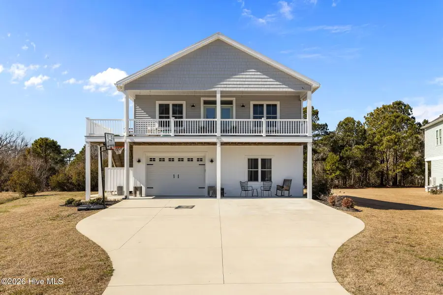 203 Backfin Court, Newport, NC 28570 - #3