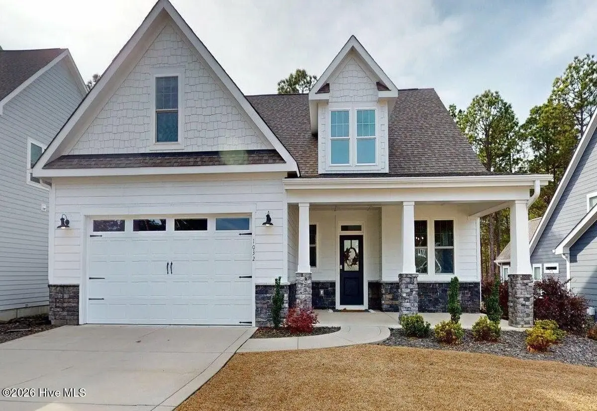 1032 Hyco Road, Aberdeen, NC 28315 - #1