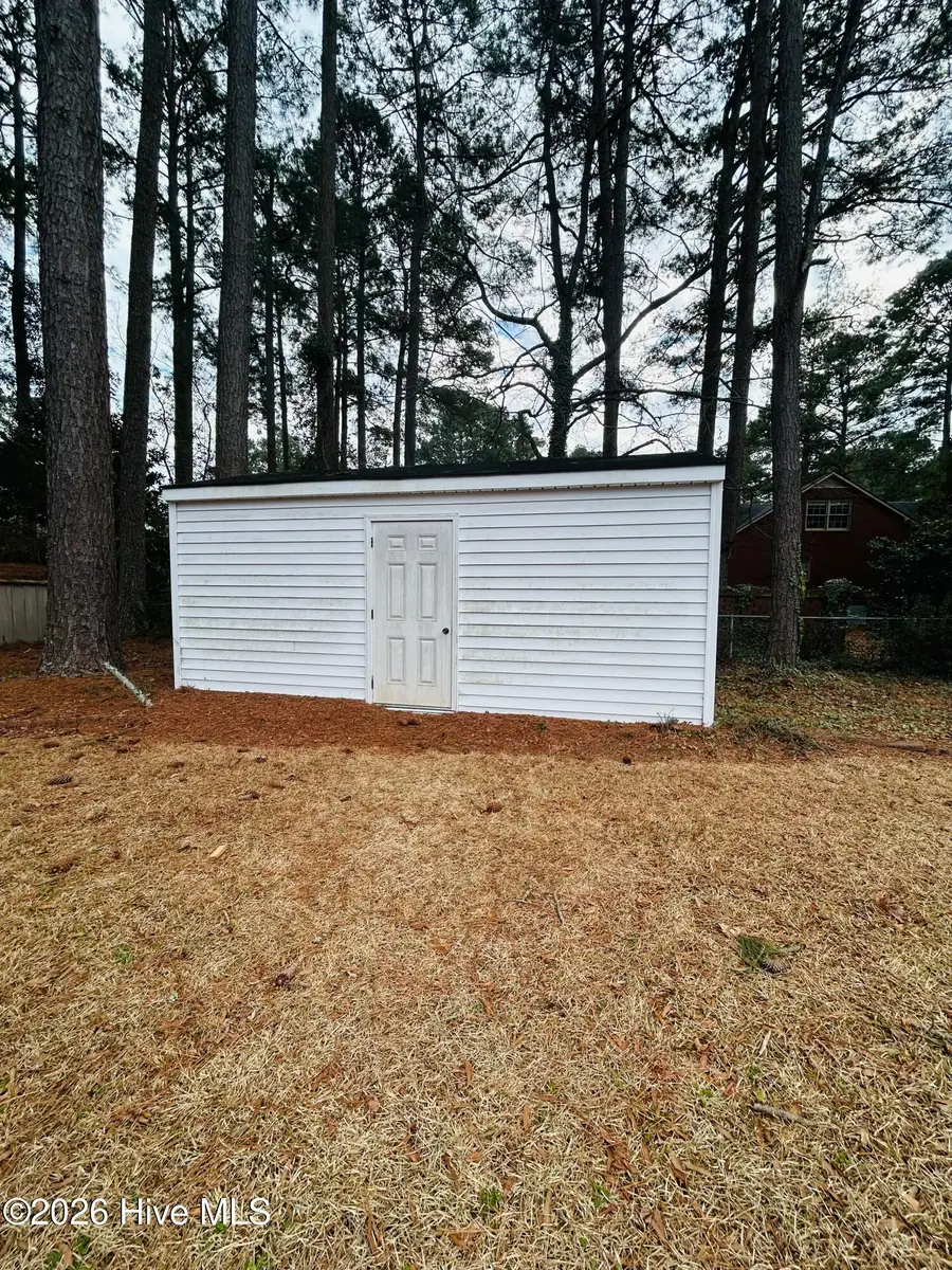 1802 Oxford Road, Kinston, NC 28504 - #2