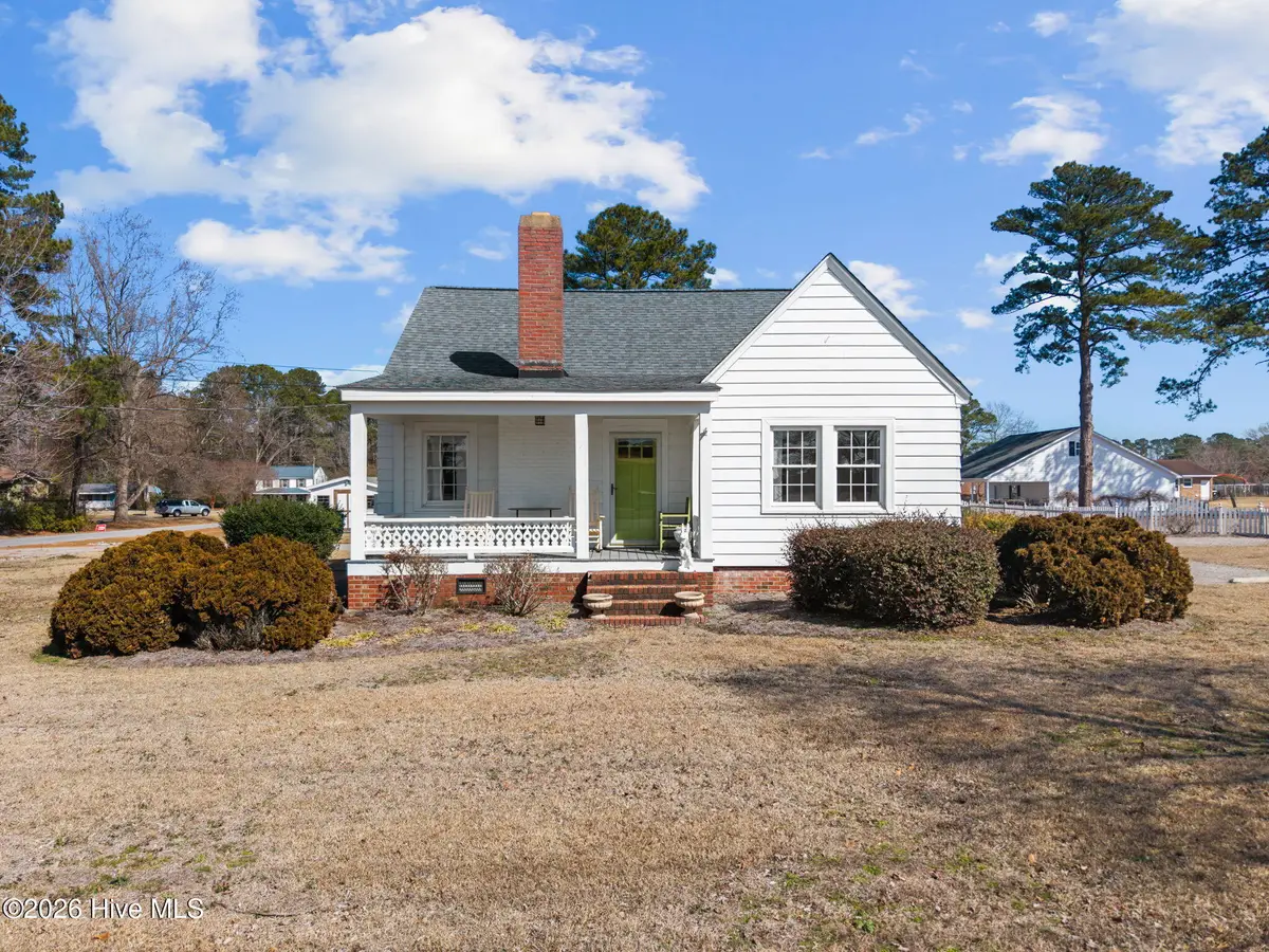 2280 W 5th Street, Washington, NC 27889 - #1