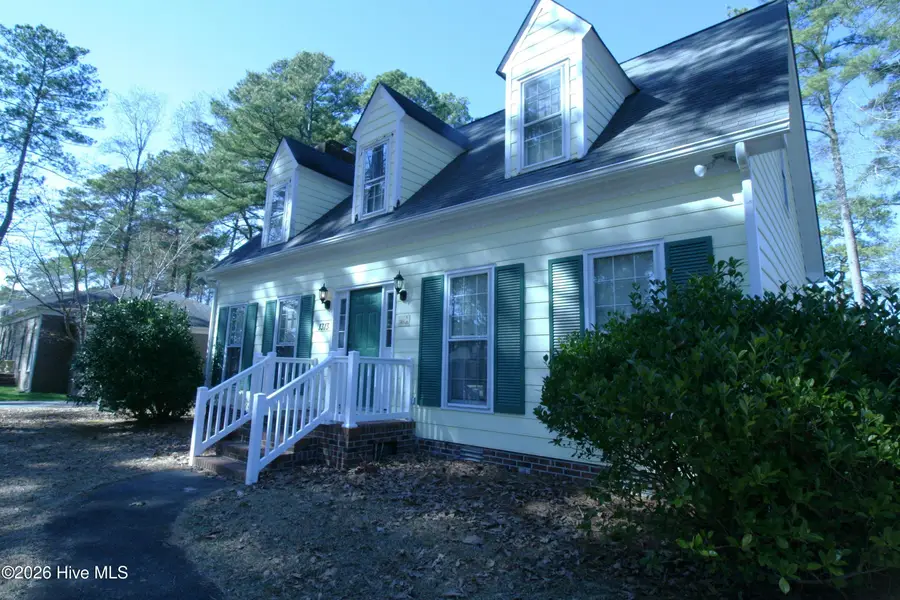 1313 Rondo Drive, Greenville, NC 27858 - #2