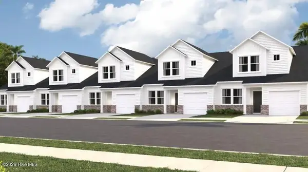 2127 Wild Indigo Circle Nw #Lot 82, Calabash, NC 28467