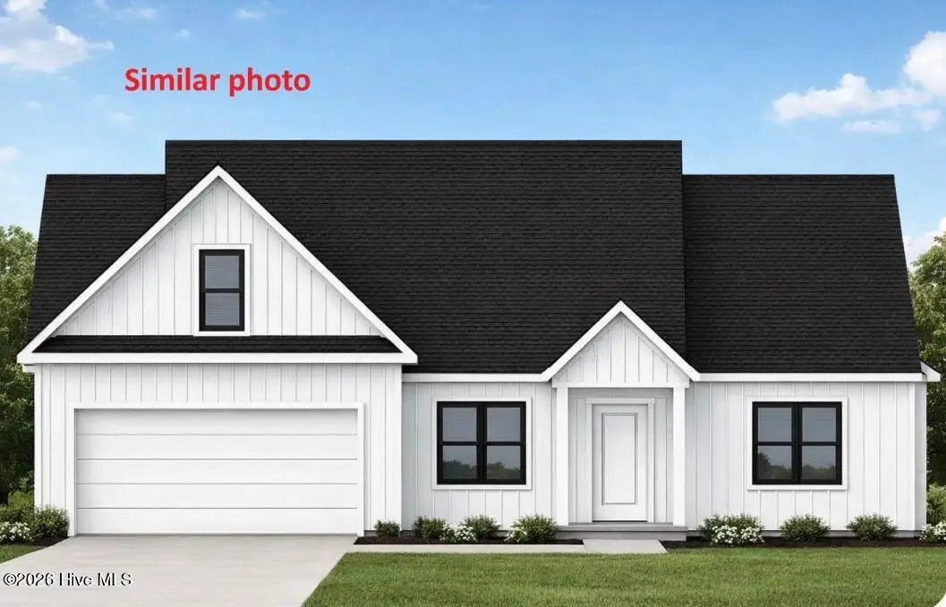 1297 Lynch's Corner Road, Elizabeth City, NC 27909 - #1