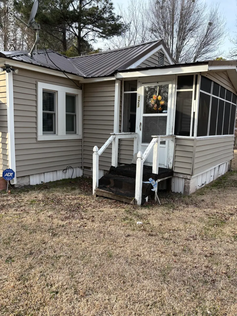 121 Happy Home Road, Tyner, NC 27980 - #3