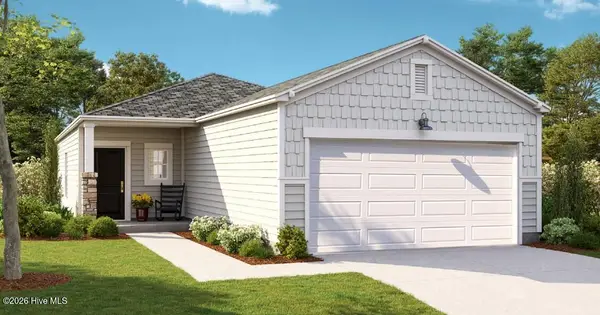 1020 Harbor Drive #Lot 55, Calabash, NC 28467