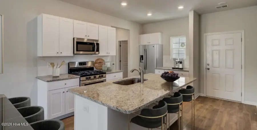 1020 Harbor Drive #Lot 55, Calabash, NC 28467 - #3