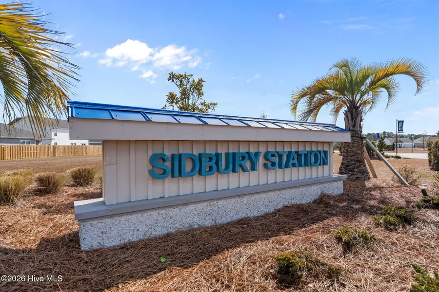 2173 Emerald Avenue, Castle Hayne, NC 28429 - #2