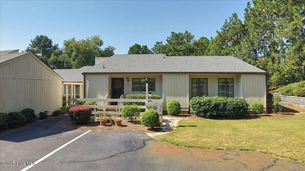 32 Martin Drive # D, Whispering Pines, NC 28327 - #1