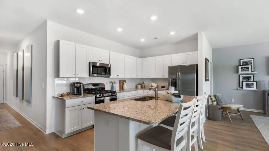 1027 Harbor Drive #Lot 36, Calabash, NC 28467 - #2