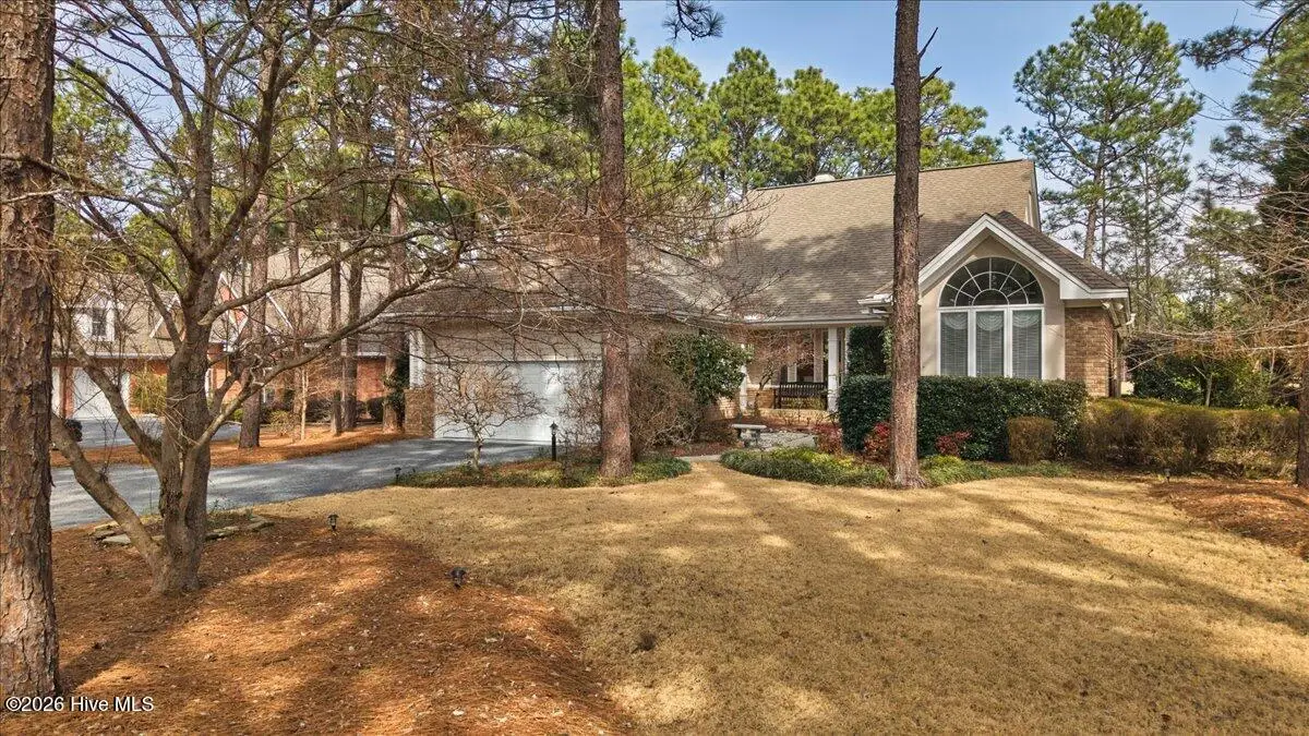 24 Talamore Drive, Southern Pines, NC 28387 - #1