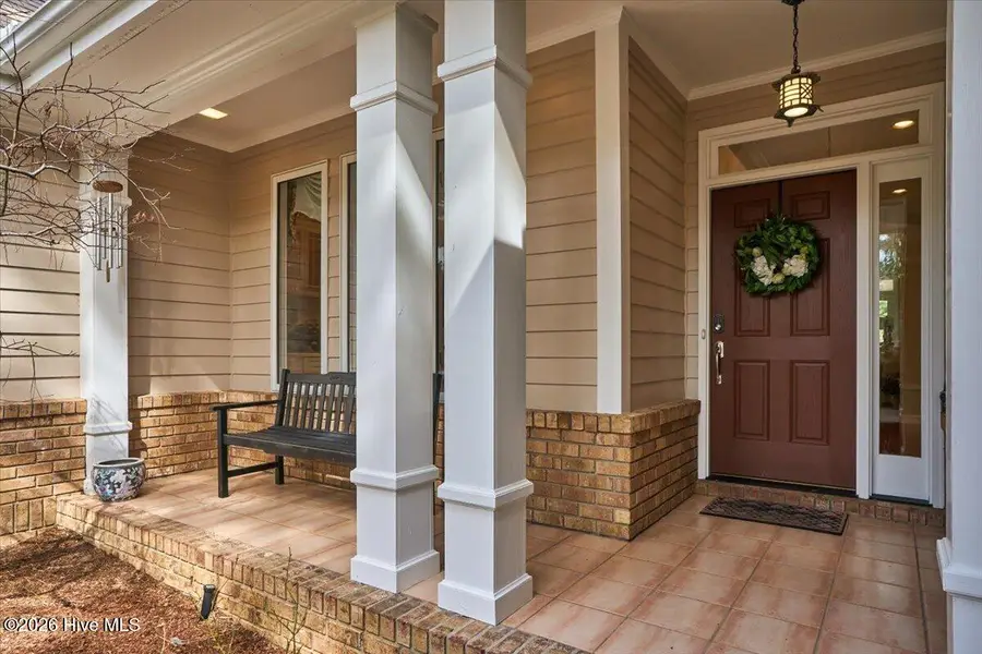 24 Talamore Drive, Southern Pines, NC 28387 - #3